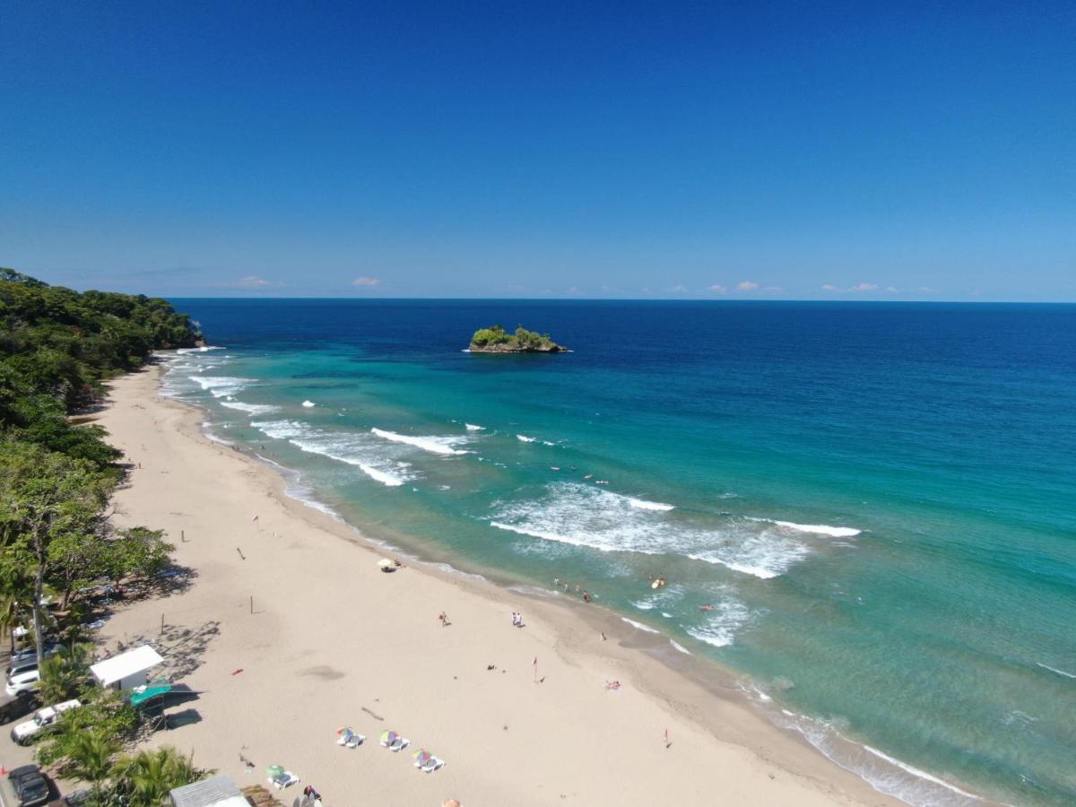 Cariblue Beach And Jungle Resort Puerto Viejo de Talamanca Exteriör bild