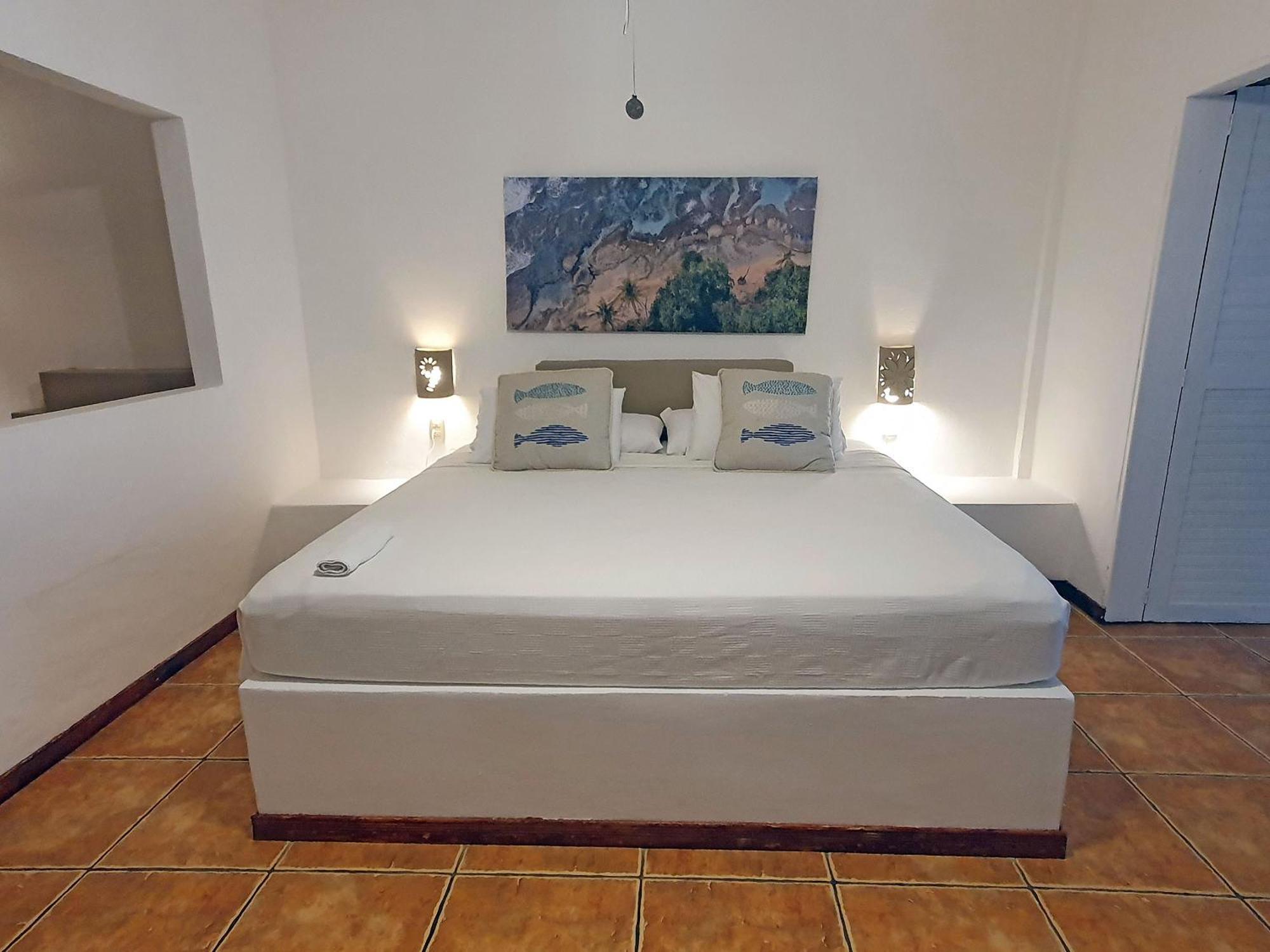 Cariblue Beach And Jungle Resort Puerto Viejo de Talamanca Rum bild